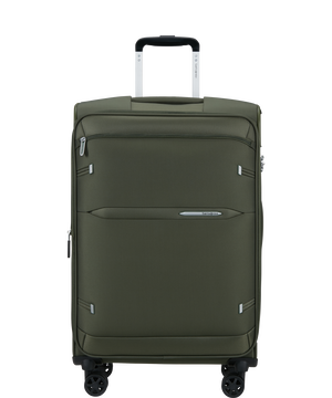 GoTwist Valise 4 roues extensible 68cm 68 x 43 x 29/32 cm | 2.8 kg