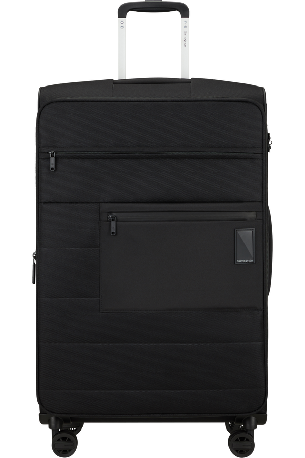Samsonite Vaycay Spinner 77/28 EXP  Noir