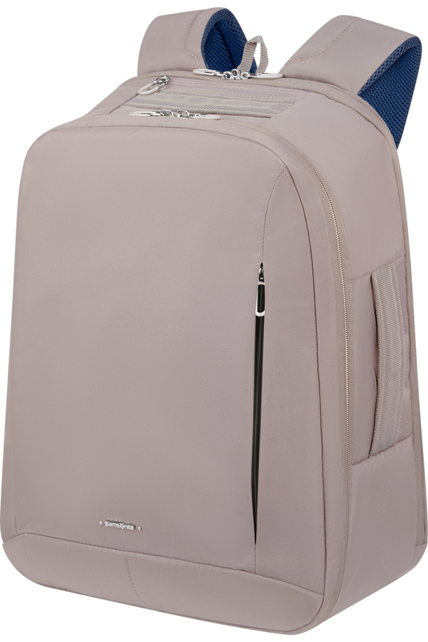 Samsonite Guardit Classy Backpack Underseater M  Stone Grey Samsonite Guardit Classy Backpack Underseater M  Stone Grey