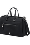 Samsonite Karissa Evo Org. Tote 14.1' 3 Comp  Schwarz Samsonite Karissa Evo Org. Tote 14.1' 3 Comp  Schwarz
