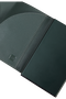 Samsonite Alu Fit 202 - Slide-up Wallet  Climbing Ivy Samsonite Alu Fit 202 - Slide-up Wallet  Climbing Ivy
