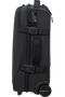 Samsonite Securipak 2.0 Duffle On Wheels  Schwarz Samsonite Securipak 2.0 Duffle On Wheels  Schwarz