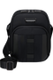 Samsonite Urban-Eye Crossover S 7.9'  Noir Samsonite Urban-Eye Crossover S 7.9'  Noir
