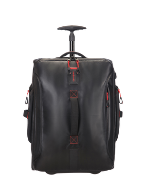 Paradiver Light Sac de voyage &agrave; roulettes/Sac &agrave; dos 55cm 55 x 25 x 40 cm | 2.4 kg