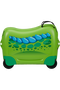 Samsonite Dream2go Ride-On Suitcase  Dinosaur D. Samsonite Dream2go Ride-On Suitcase  Dinosaur D.