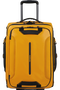 Samsonite Ecodiver DUFFLE/WH 55/20  Jaune