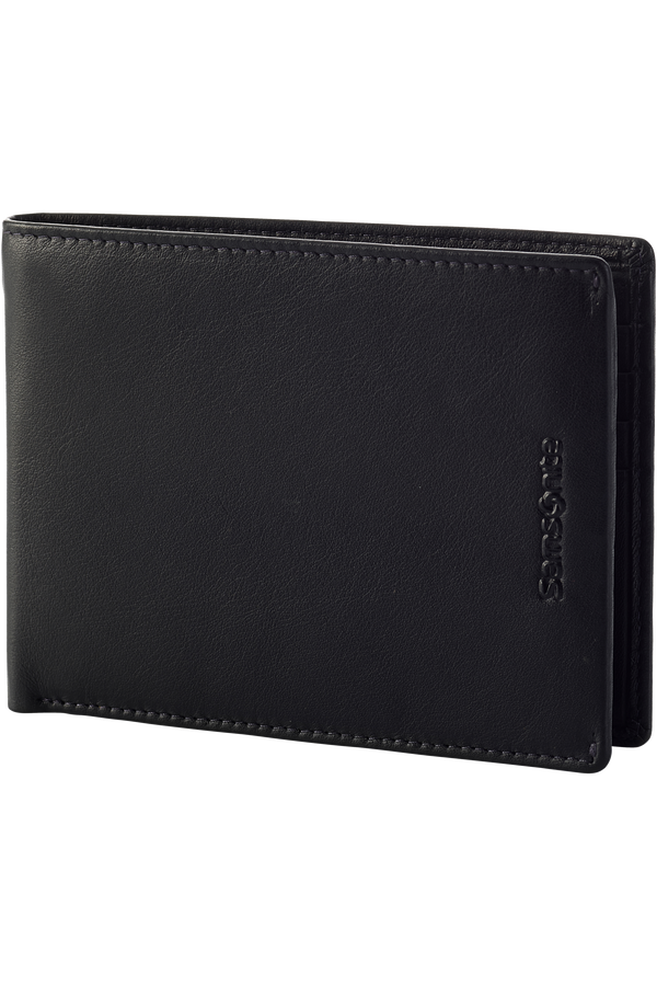 Samsonite Success 2 Slg 005 - B 8 Cc+2 C Noir Samsonite Success 2 Slg 005 - B 8 Cc+2 C Noir