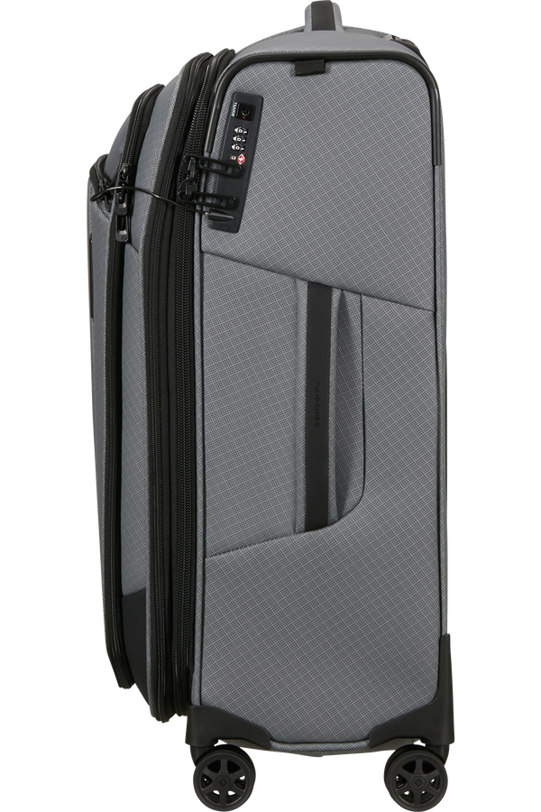 Respark Valise 4 roues extensible 67cm