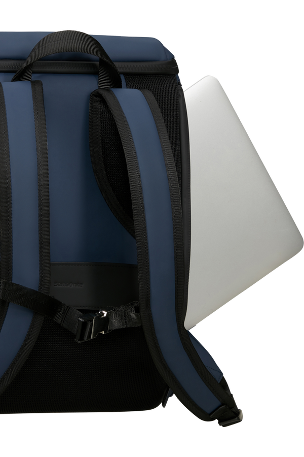 Samsonite Glam-Go Laptop Backpack 14.1'  Blue Nights