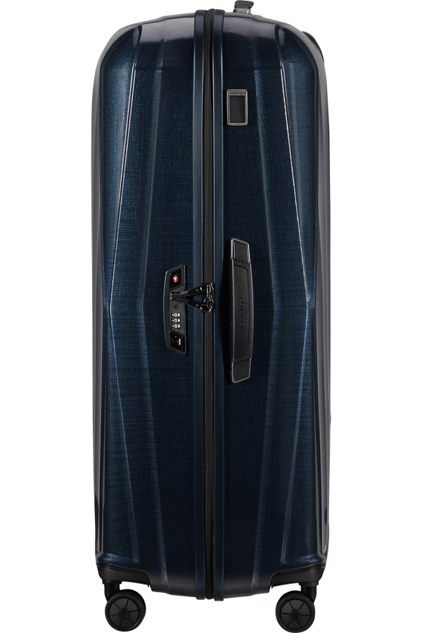 Samsonite Major-Lite Spinner 84/32 84cm  Bleu nuit
