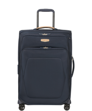 Spark Sng Eco Valise 4 roues Extensible 67 x 44 x 27/31 cm | 3.2 kg