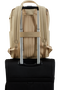 Samsonite 4Pack Laptop Backpack + Handles 15.6'  Sable
