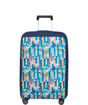 Ta Revolution Housse pour valise pliable M