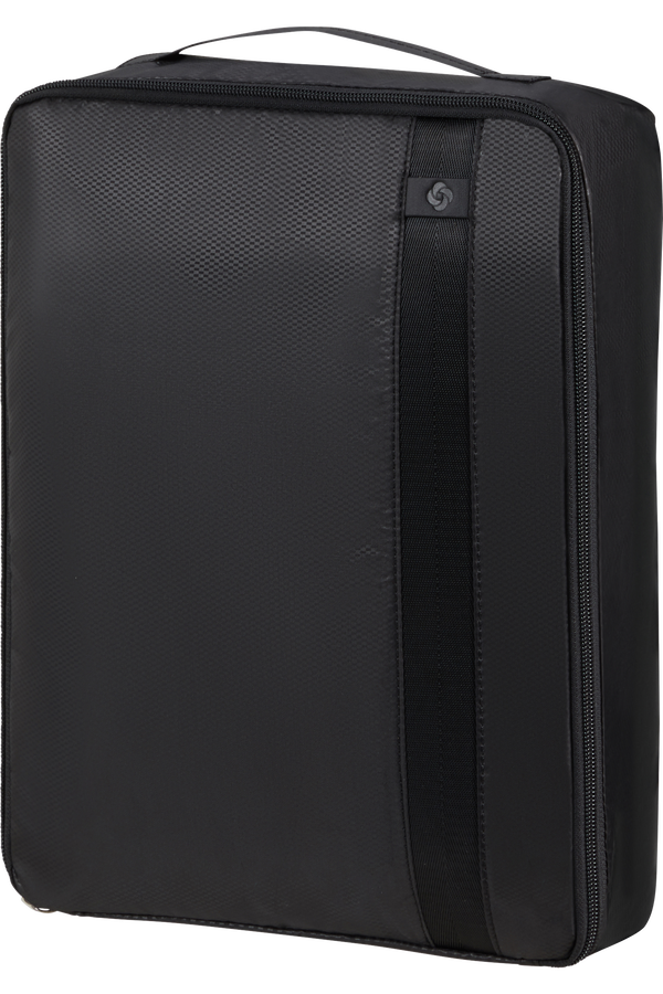 Samsonite Urban-Eye Packing Cube  Noir Samsonite Urban-Eye Packing Cube  Noir