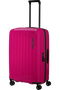 Samsonite Nuon Spinner Expandable 69cm  Metallic Ruby