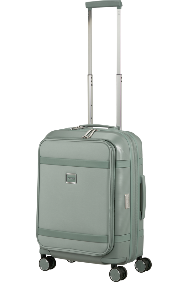 Samsonite Image Spinner Expandable Easy Access 55cm  Thyme