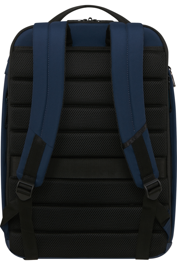 Samsonite Moderny Laptop Backpack 17.3'  Bleu
