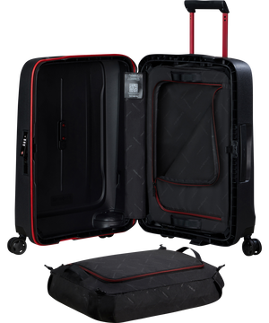 Essens Valise à 4 roues 55cm 55 x 40 x 20 cm | 2.8 kg