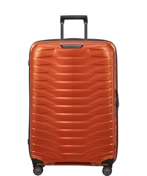 Proxis Valise à 4 roues 75cm 75 x 51 x 31 cm | 3.1 kg