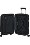 Samsonite Upscape Spinner Expandable Easy Access 55cm  Noir