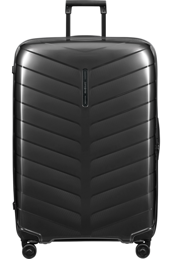 Samsonite Attrix Spinner 81cm  Anthrazit
