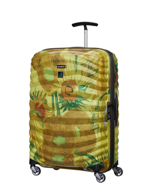 Lite-Shock Valise 4 roues 69cm 69 x 47 x 29 cm | 2.3 kg