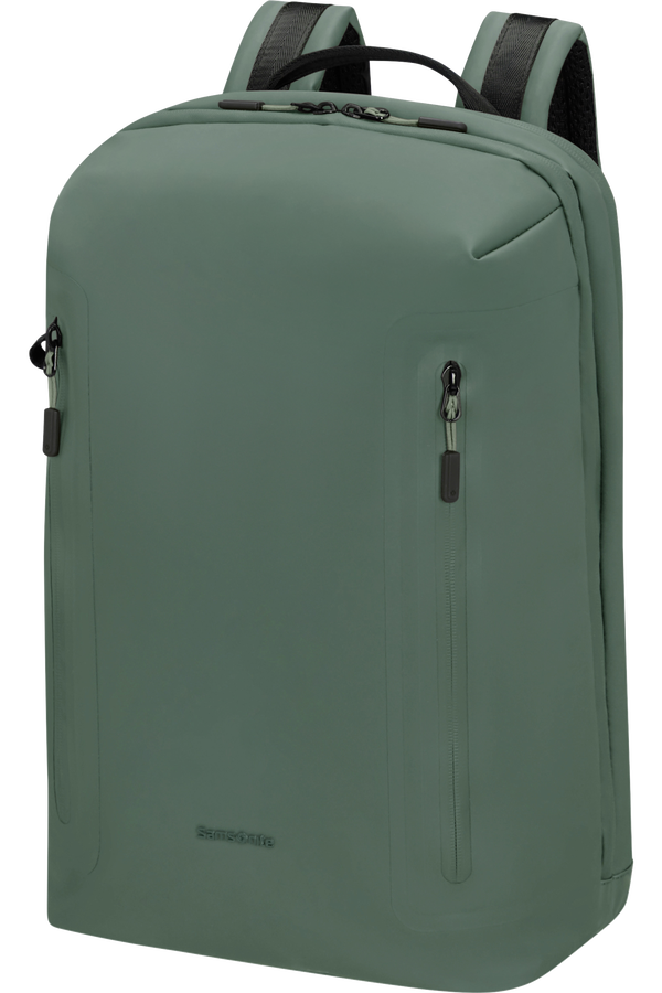 Samsonite Coatify Biz Backpack 15.6'  Vert Samsonite Coatify Biz Backpack 15.6'  Vert