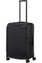 Samsonite Splendix Spinner DF Expandable 67cm  Noir Samsonite Splendix Spinner DF Expandable 67cm  Noir