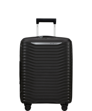 Upscape Valise &agrave; 4 roues extensible 55cm 55 x 40 x 20/23 cm | 2.3 kg