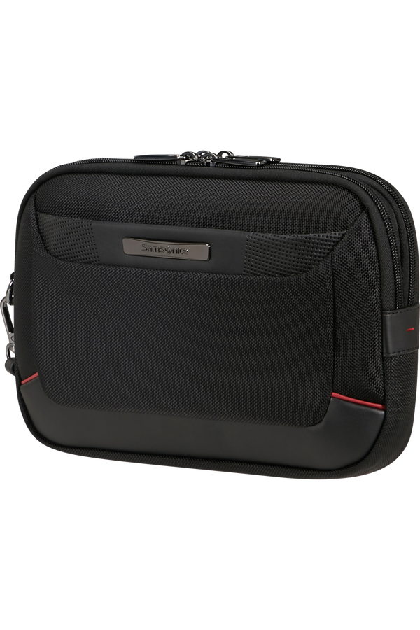 Samsonite Pro-DLX 6 Tablet Clutch  Schwarz Samsonite Pro-DLX 6 Tablet Clutch  Schwarz