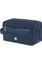 Samsonite Karissa Evo Toilet Pouch  Blue Nights Samsonite Karissa Evo Toilet Pouch  Blue Nights