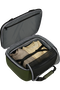 Samsonite Roadseeker Duffle/Backpack Underseater M  Vert olive foncé Samsonite Roadseeker Duffle/Backpack Underseater M  Vert olive foncé