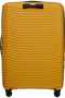 Samsonite Upscape SPINNER 81/30 EXP Jaune