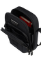 Samsonite Urban-Eye Crossover S 7.9'  Noir Samsonite Urban-Eye Crossover S 7.9'  Noir