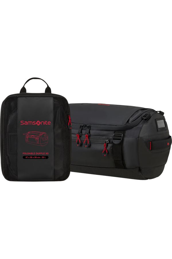 Prodiver Faltbarer Duffel XS