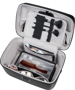 Image Beauty Case 25 x 36 x 24 cm | 1.2 kg | Samsonite Image Beauty Case  Schwarz