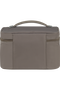 Samsonite Attrix Toilet Kit Beauty Case  Dune Samsonite Attrix Toilet Kit Beauty Case  Dune