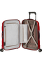 Samsonite C-Lite Spinner 55cm  Rouge piment
