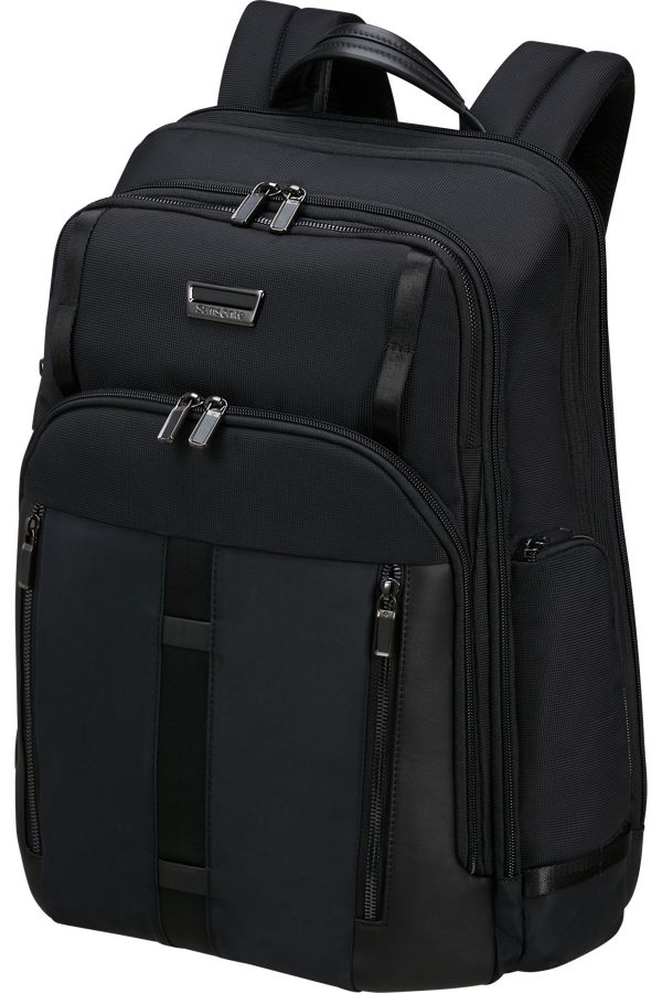 Samsonite Urban-Eye Laptop Backpack 17.3' EXP 17.3'  Schwarz Samsonite Urban-Eye Laptop Backpack 17.3' EXP 17.3'  Schwarz