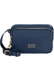 Samsonite Karissa 2.0 Pouch + Shoulder Bag M  Bleu nuit Samsonite Karissa 2.0 Pouch + Shoulder Bag M  Bleu nuit