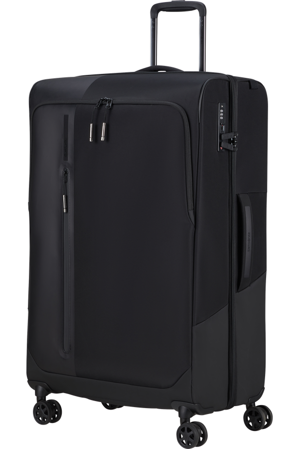 Samsonite Biz2go Trvl SPINNER DF EXP 77cm  Noir