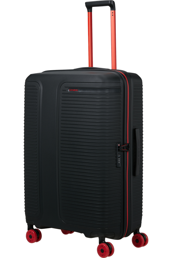 Prodiver Valise 4 roues extensible 75cm
