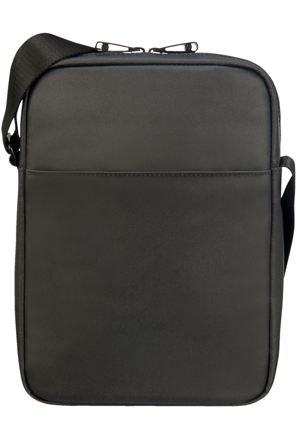 Samsonite Cityvibe 2.0 Tablet Crossover Bag  9.7inch Jet noir