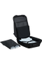 Samsonite Securipak 2.0 Backpack 17.3'  Schwarz Samsonite Securipak 2.0 Backpack 17.3'  Schwarz