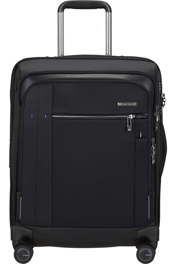 Samsonite Spectrolite 3.0 Trvl Spinner Expandable Double Frame 55cm  Noir