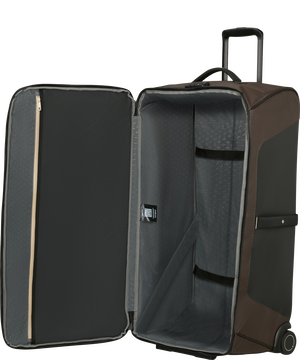 Ecodiver Sac de voyage &agrave; roulettes 79 cm 79 x 44 x 31 cm | 3.4 kg