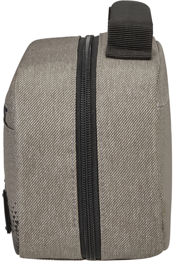 Samsonite Cityvibe 2.0 Cc Weekender  Gris cendre