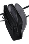 Samsonite Karissa Evo Bailhandle 15.6' 2 Comp  Schwarz Samsonite Karissa Evo Bailhandle 15.6' 2 Comp  Schwarz