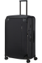 Samsonite Splendix Spinner DF Expandable 79cm  Noir Samsonite Splendix Spinner DF Expandable 79cm  Noir