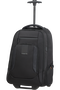 Samsonite Cityscape Evo Laptop Backpack with Wheels  15.6inch Noir